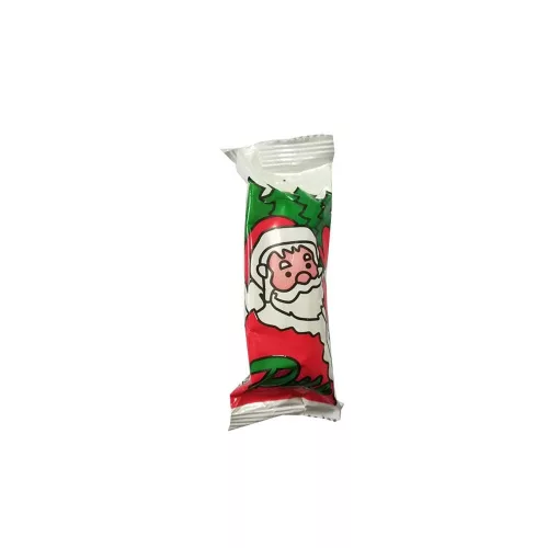 Pille mikulásos habosított gumicukor - 25 g