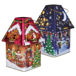   Magnat Christmas Lantern étcsokoládés-narancsos zselé desszert - 100g