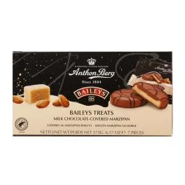  Anthon Berg Baileys marcipán tejcsokoládé bevonattal - 175g
