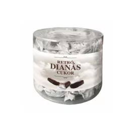 Dianás cukor (100 db) - 6g
