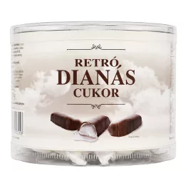 Dianás cukor (100 db) - 6g