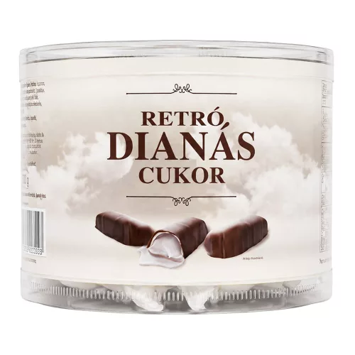 Dianás cukor (100 db) - 6g