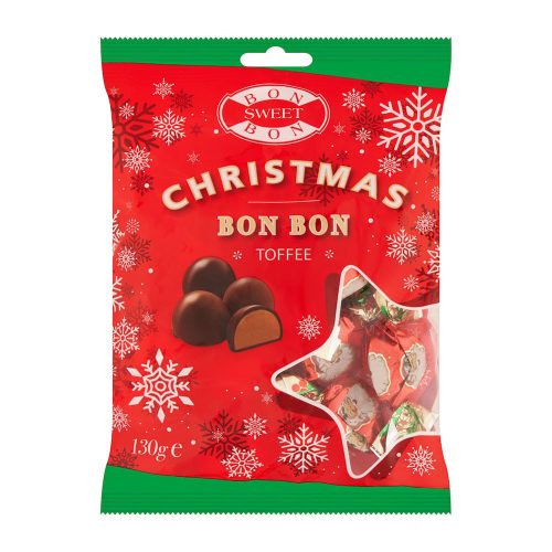 Christmas bonbon - 130g