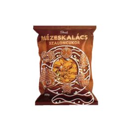 Polwerk mézeskalács ízű szaloncukor - 300g