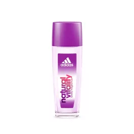 ADIDAS női deo spray Natural Vitality - 75 ml