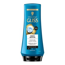 Gliss Aqua Revive balzsam normál hajra - 200 ml