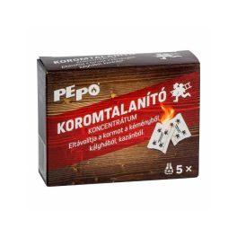 PEPO koromtalanító - 1 db