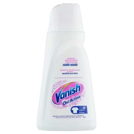   Vanish Oxi Action folteltávolító és fehérítő folyadék - 1 l