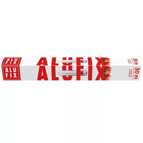 Alufix frissentartó fólia - 30m