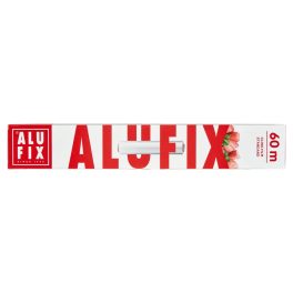 Alufix frissentartó fólia - 60m