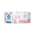GOWIPES Baby Super sensitive Flip-Top nedves törlőkendő - 60db