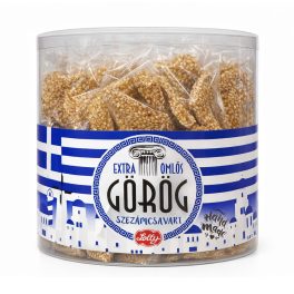 Lolly extra omlós Görög szezámcsavart - 70 g