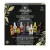 Anthon Berg Liqueurs alkoholos csokoládépalack 8 db - 125g