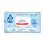 GoWipes nedves toalettpapír Comfort Flip-Top - 44 db