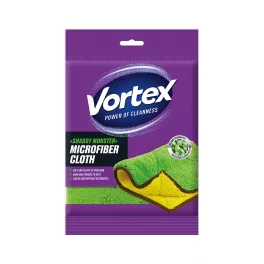 VORTEX mikroszálas kendő Shaggy Monster - 1 db