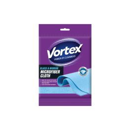 VORTEX mikroszálas kendő üvegre és tükörre - 1 db