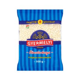 Gyermelyi dörzstarhonya - 500 g