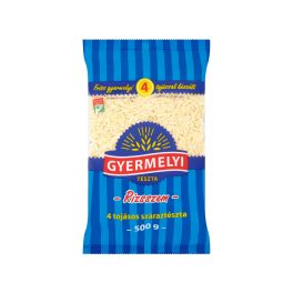Gyermelyi rizsszem - 500g