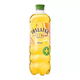   Vöslauer Balance Juicy Plus napsárga gyümölcsök - 750 ml