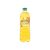 Vöslauer Balance Juicy Plus napsárga gyümölcsök - 750 ml