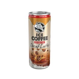 HELL ice coffee koffeinmentes 250ml