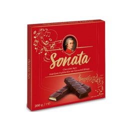 Millano Sonata marcipán-csokoládé 200g