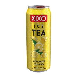 XIXO Ice Tea citrom - 500ml