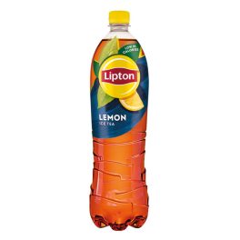Lipton Ice Tea citromos szénsavmentes üdítőital - 1500ml