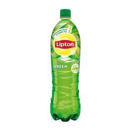 Lipton Ice Tea green szénsavmentes üdítőital - 1500ml