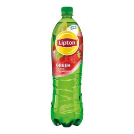   Lipton Ice Tea green epres szénsavmentes üdítőital - 1500ml
