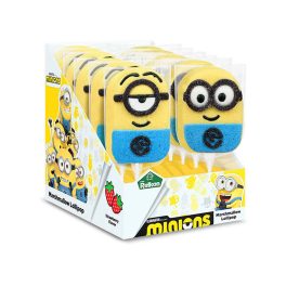 Relkon Minions pillecukor nyalóka - 45g
