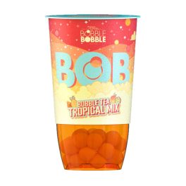 BOB bubble tea Tropical Mix - 360ml