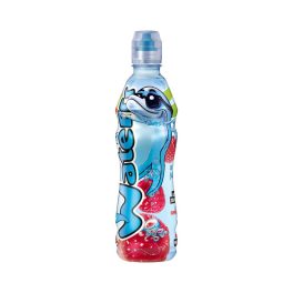 Kubu water málna ízű üdítőital - 500ml