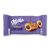 Milka Choco croissant alpesi tejcsokoládés töltelék- 50g