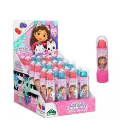 Relkon Gabbys Dollhouse Lipsticks nyalóka - 5g