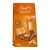 Lindt Squares tejcsokoládé karamellás töltelékkel - 144 g