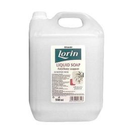 LORIN folyékony szappan Almond Milk - 5000ml