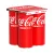 Coca Cola szénsavas üdítőital - 4x330ml