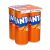 FANTA narancs dobozos - 4x330 ml