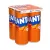 Fanta Narancs szénsavas üdítőital - 4x330ml