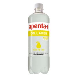 Apenta+Collagen körte ízű szénsavmentes ital - 750ml
