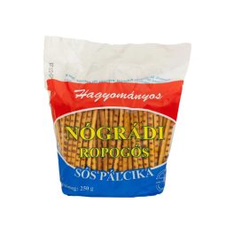 Ropi Nógrádi családi sós pálcika - 250g