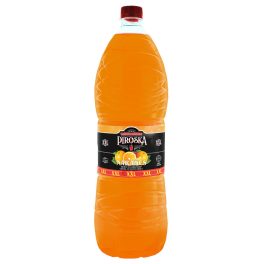 Piroska naracs ízű gyümölcsszörp - 2000ml