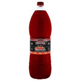Piroska erdei vegyes ízű gyümölcsszörp - 2000ml