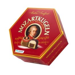 Maitre T. Mozartkugeln - 300g