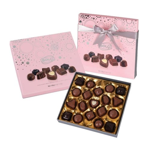 Bolci Orient Pink desszert - 190g