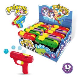 Pistol Pop játék cukorkával - 5 g