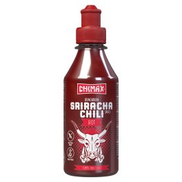 Chimax Sriraha Csípős chili szósz - 250ml