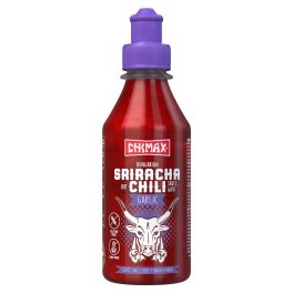 Chimax Sriracha csípős chili szósz fokhagymával - 250ml