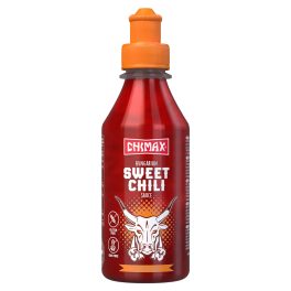 Chimax édes-csípős chili szósz - 250ml